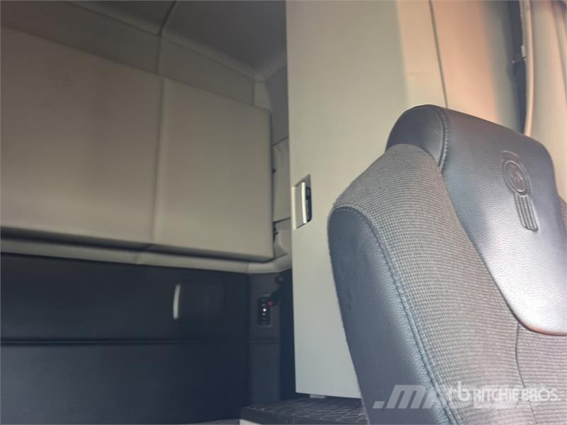 Kenworth T680 Prime Movers