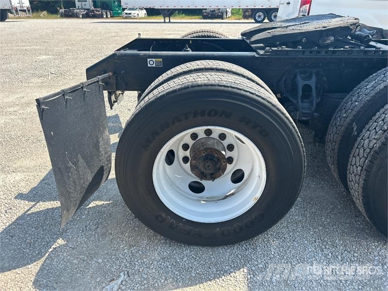 Kenworth T680 Prime Movers