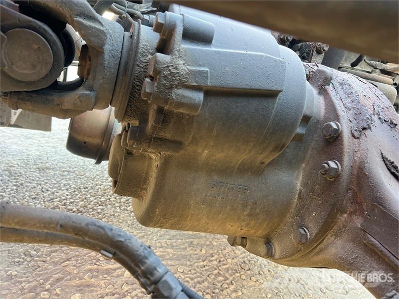Kenworth T680 Motrici e Trattori Stradali