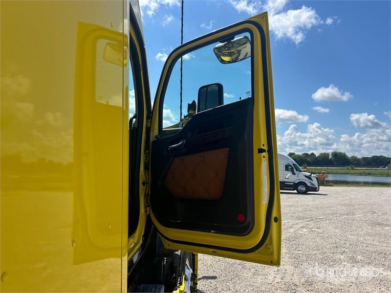 Kenworth T680 Prime Movers
