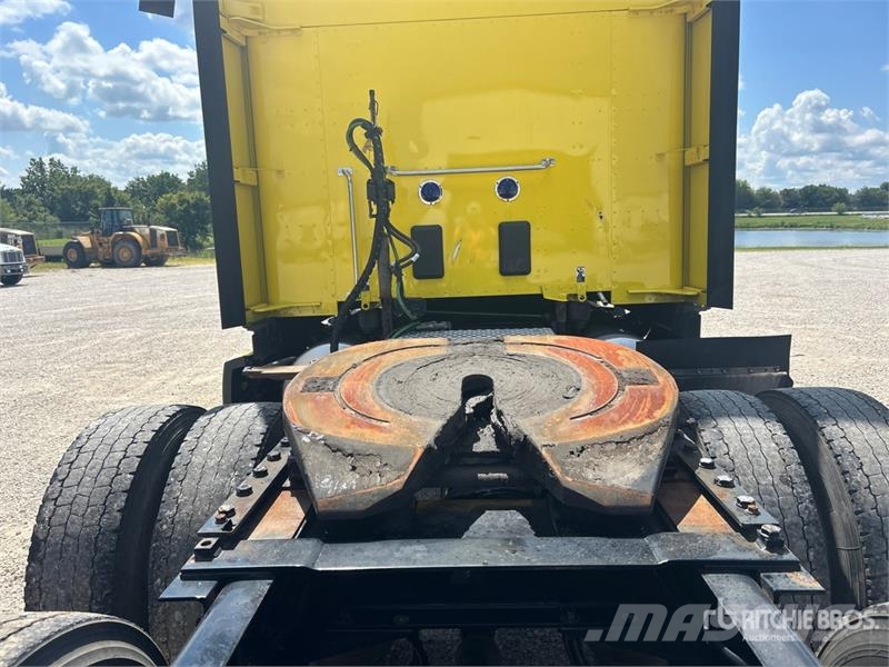 Kenworth T680 Prime Movers