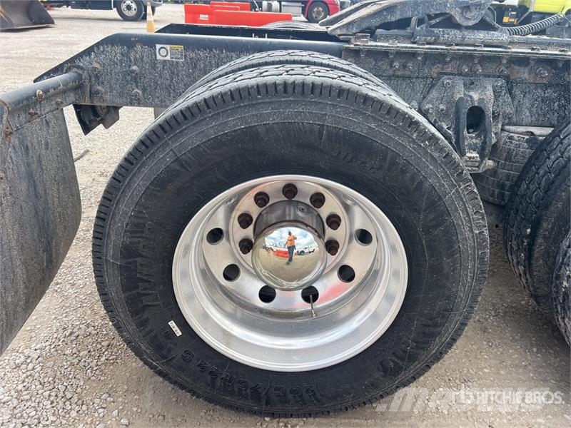 Kenworth T680 Prime Movers