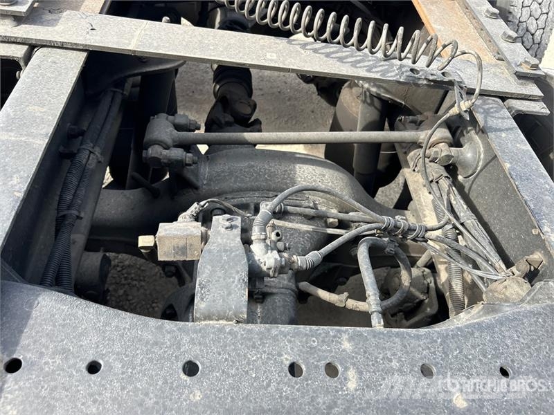 Kenworth T680 Vetopöytäautot