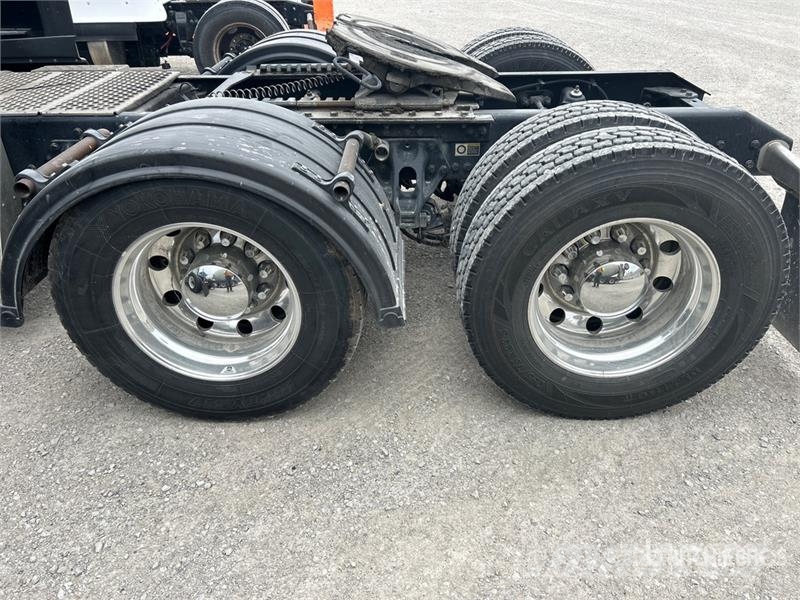Kenworth T680 Cabezas tractoras