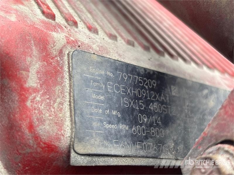 Kenworth T680 Седельные тягачи