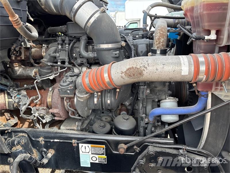Kenworth T680 Traktorske jedinice