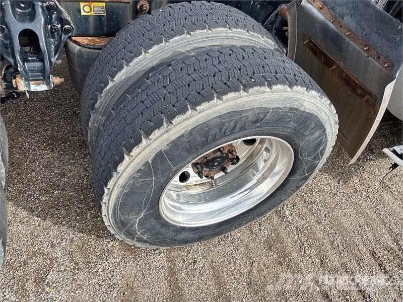 Kenworth T680 Traktorske jedinice