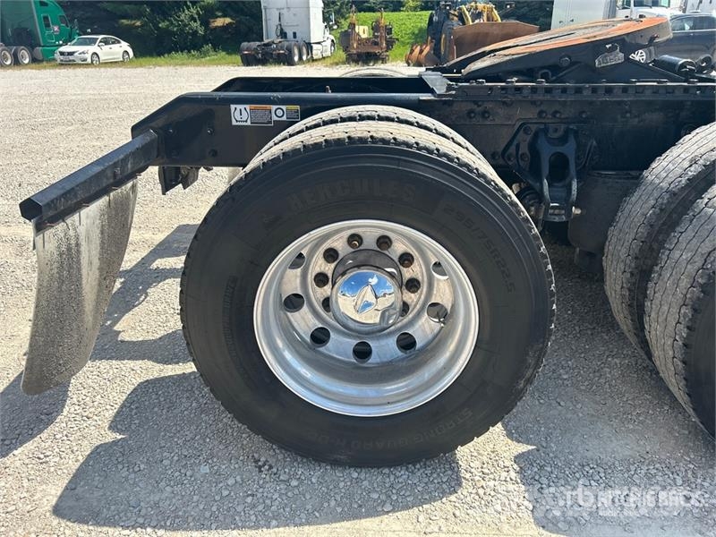 Kenworth T680 Prime Movers