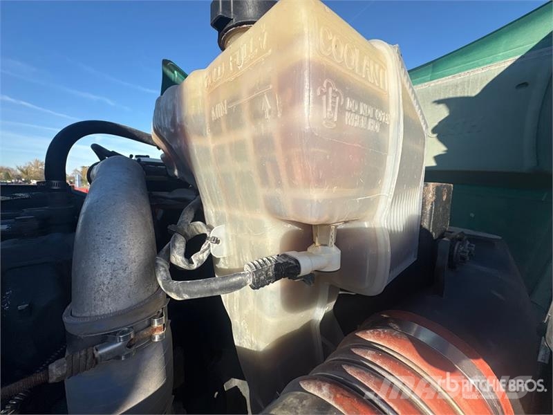 Kenworth T680 Trekkvogner