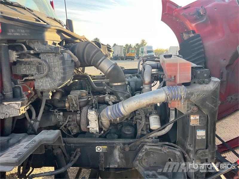 Kenworth T680 Motrici e Trattori Stradali