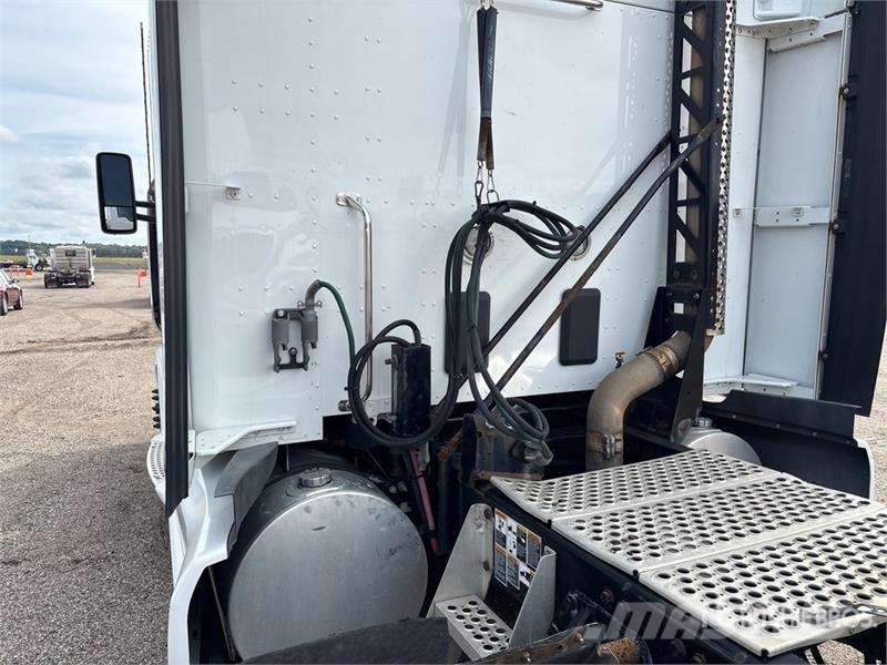 Kenworth T680 Traktorske jedinice