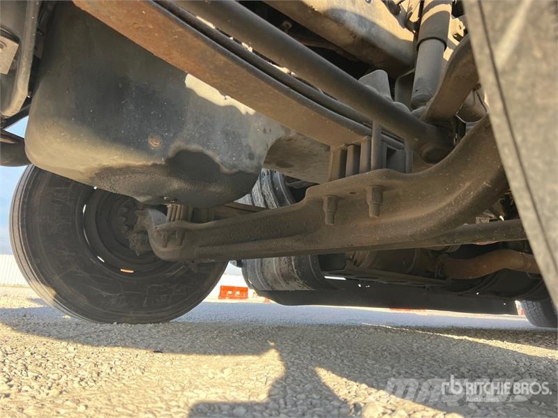 Kenworth T680 Motrici e Trattori Stradali