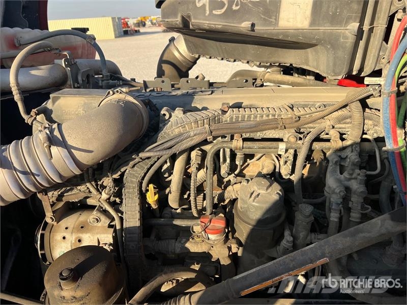 Kenworth T680 Motrici e Trattori Stradali