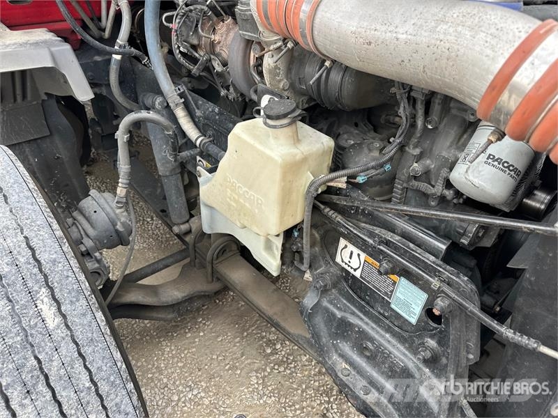 Kenworth T680 Camiones tractor