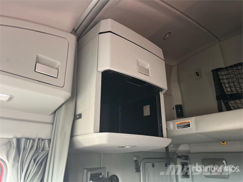 Kenworth T680 Motrici e Trattori Stradali