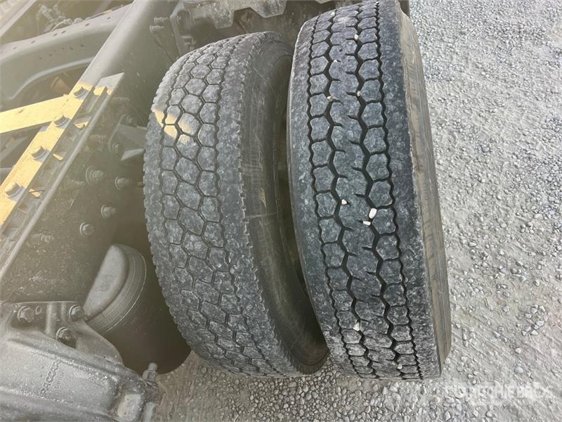 Kenworth T680 Motrici e Trattori Stradali