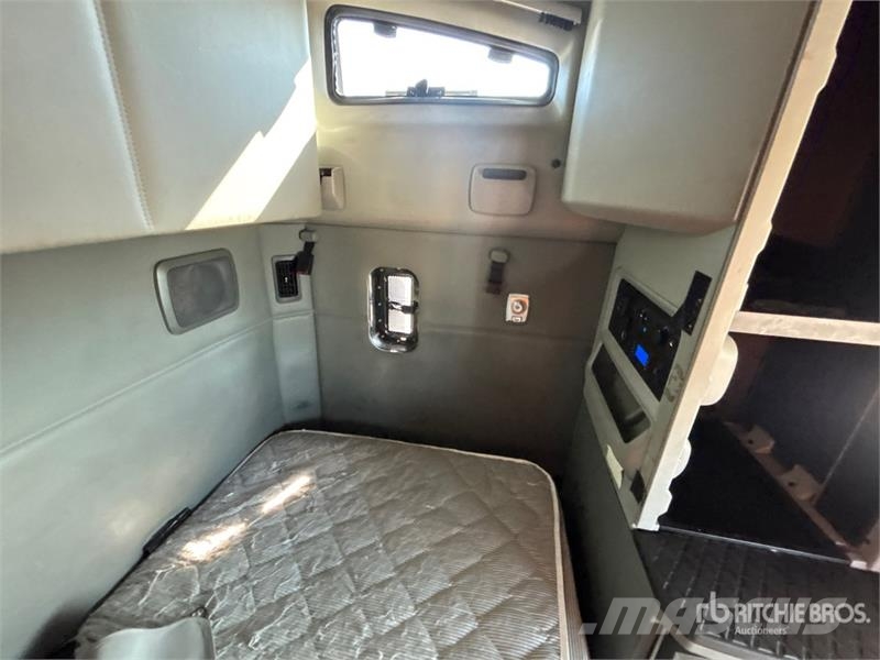 Kenworth T680 Prime Movers