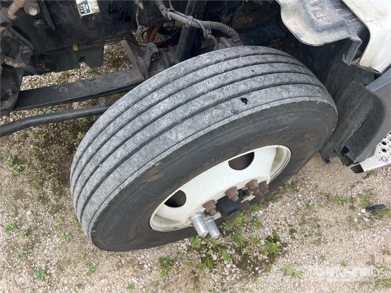 Kenworth T680 Vetopöytäautot