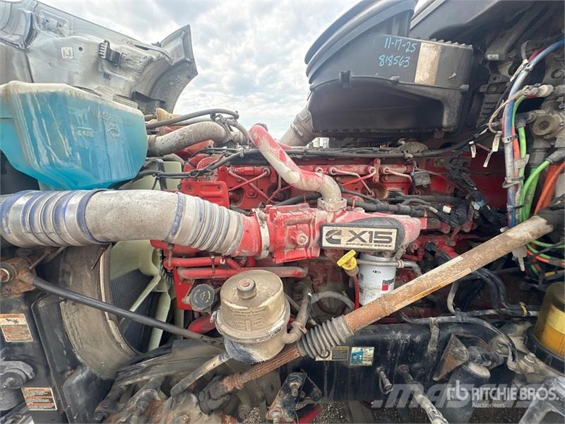 Kenworth T680 Влекачи
