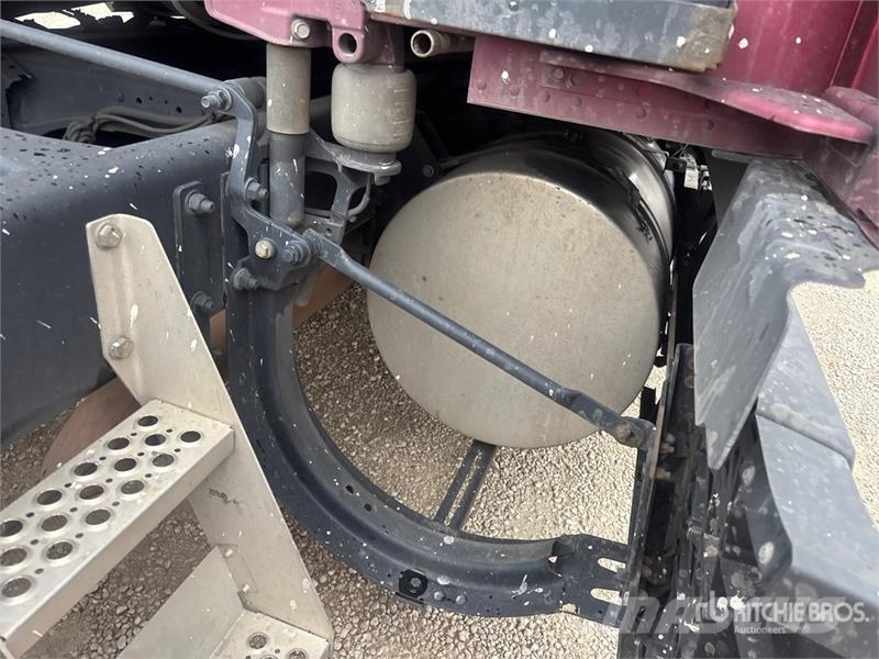 Kenworth T680 Cabezas tractoras