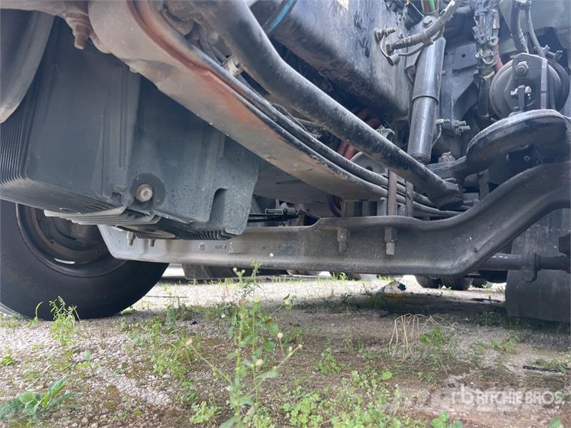Kenworth T680 Vetopöytäautot