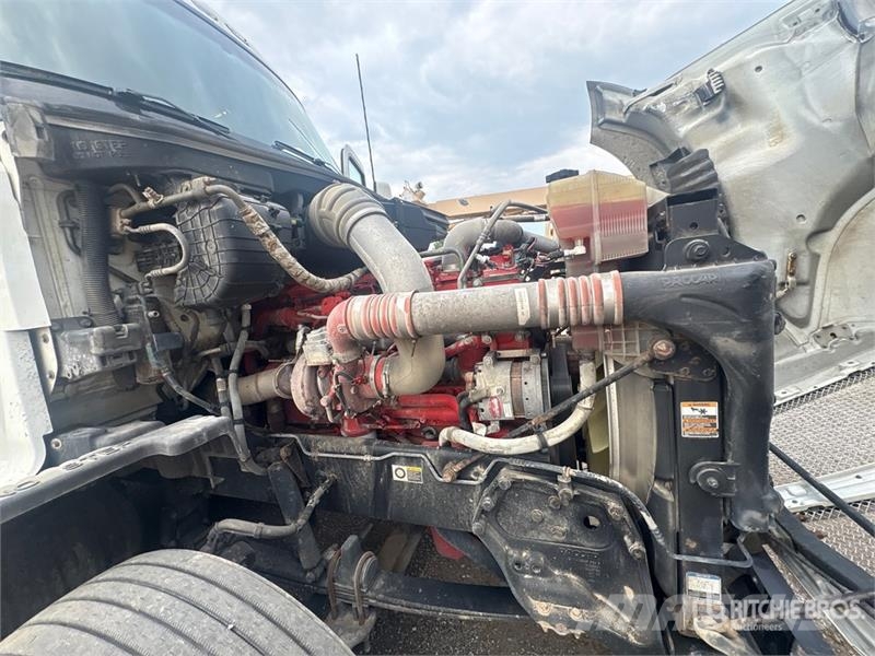 Kenworth T680 Влекачи