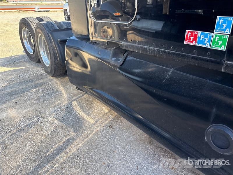 Kenworth T680 Traktorske jedinice