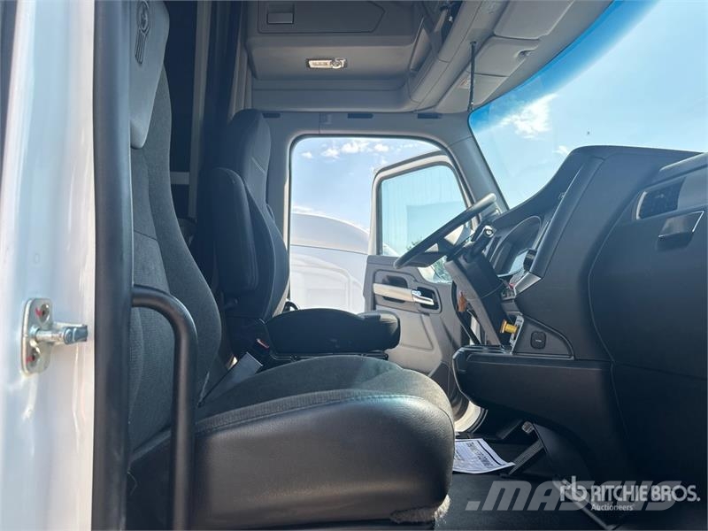 Kenworth T680 Prime Movers
