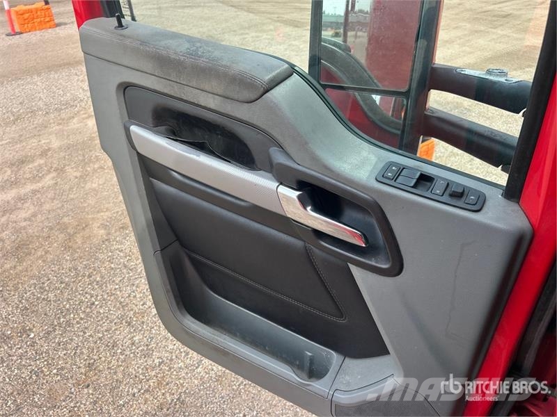 Kenworth T680 Prime Movers