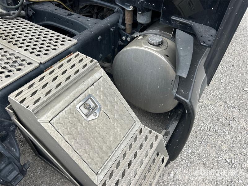 Kenworth T680 Cabezas tractoras