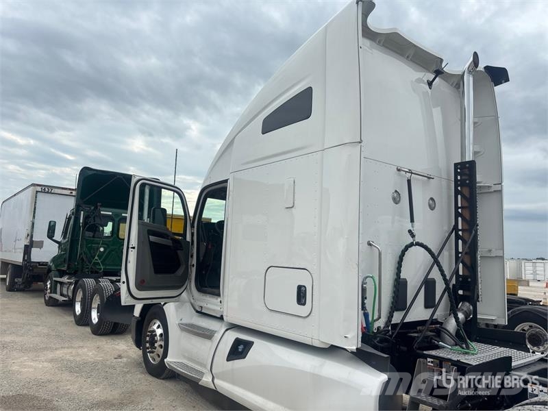 Kenworth T680 Tracteur routier