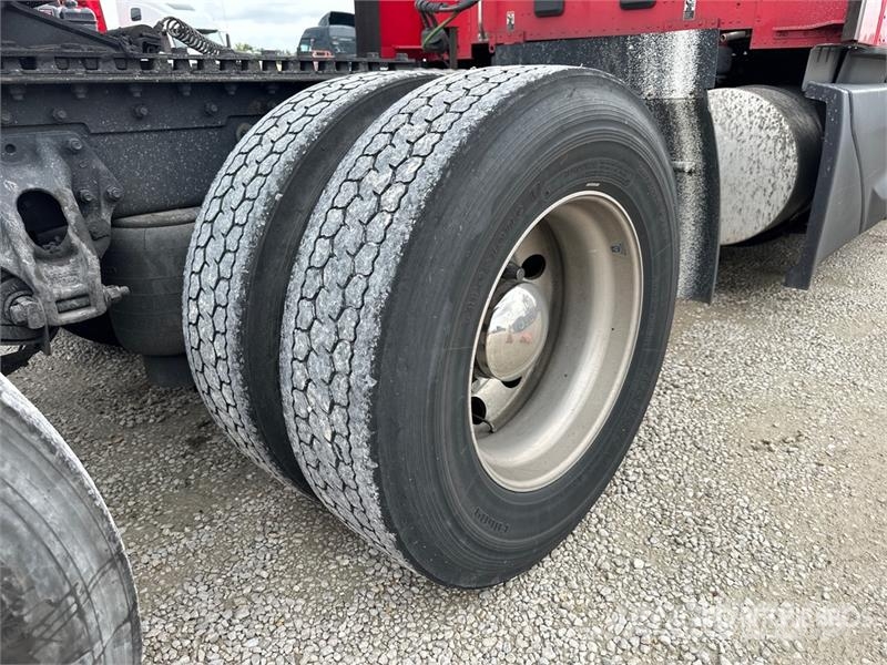 Kenworth T680 Camiones tractor