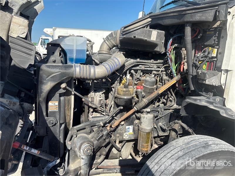Kenworth T680 Prime Movers