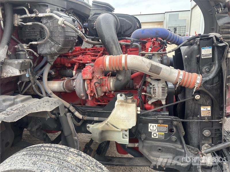 Kenworth T680 Cabezas tractoras