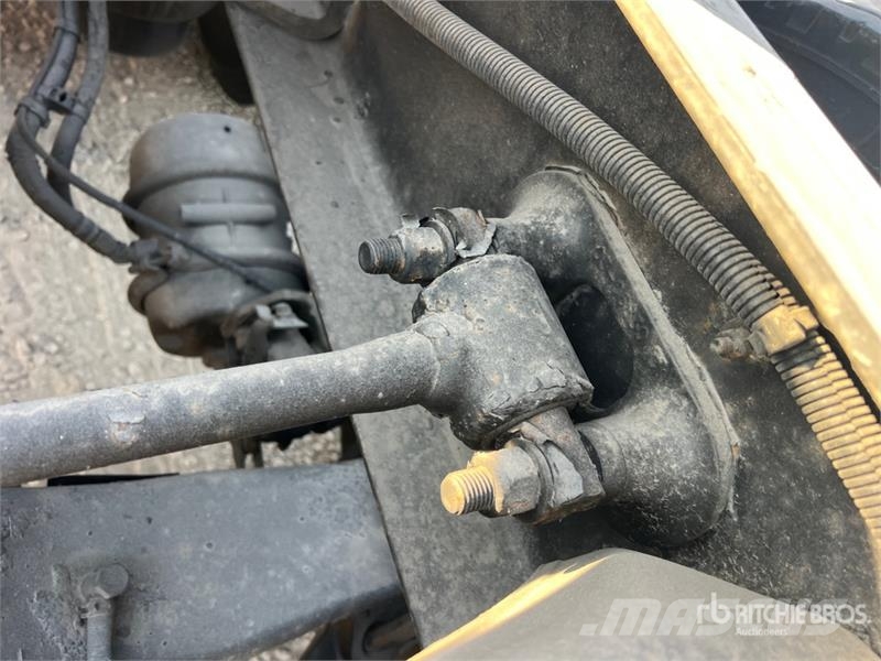 Kenworth T680 Motrici e Trattori Stradali