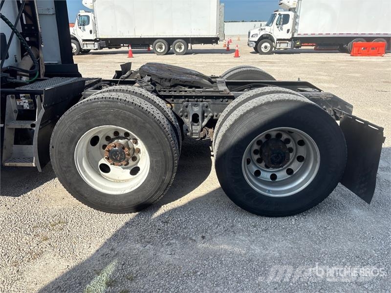 Kenworth T680 Prime Movers