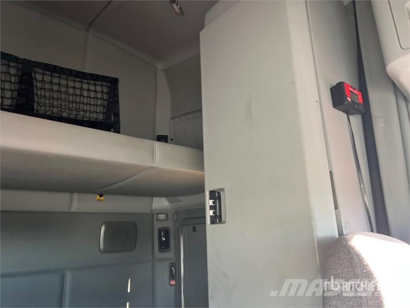 Kenworth T680 Motrici e Trattori Stradali