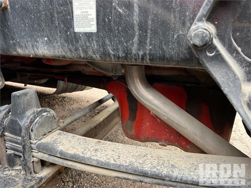 Kenworth T680 Cabezas tractoras