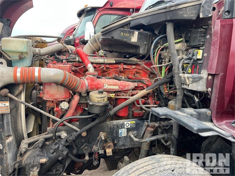 Kenworth T680 Cabezas tractoras