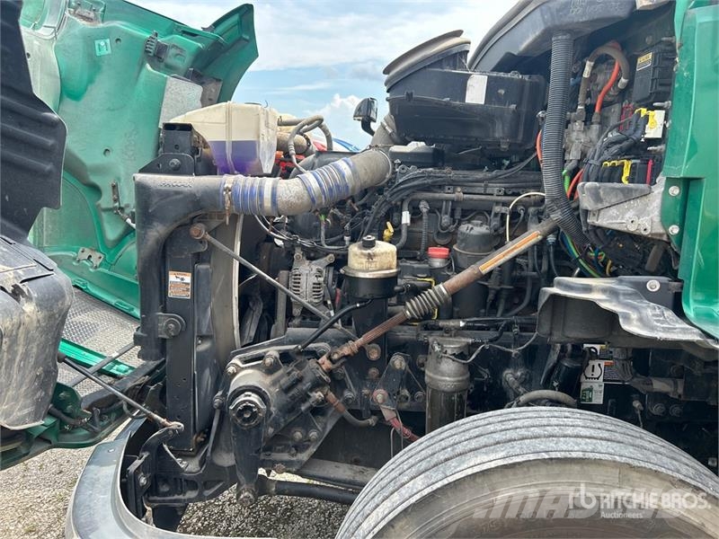 Kenworth T680 Prime Movers