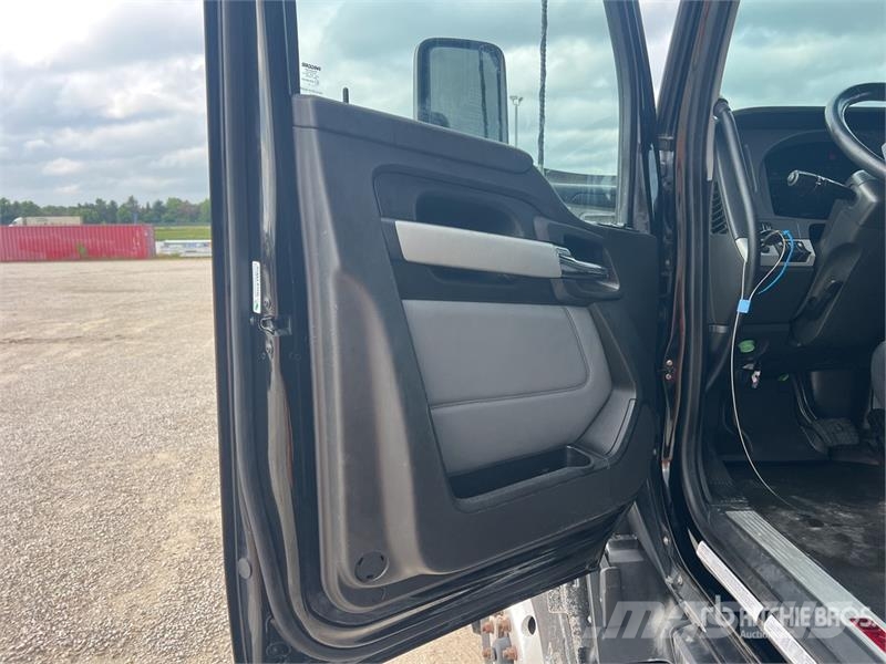 Kenworth T680 Prime Movers