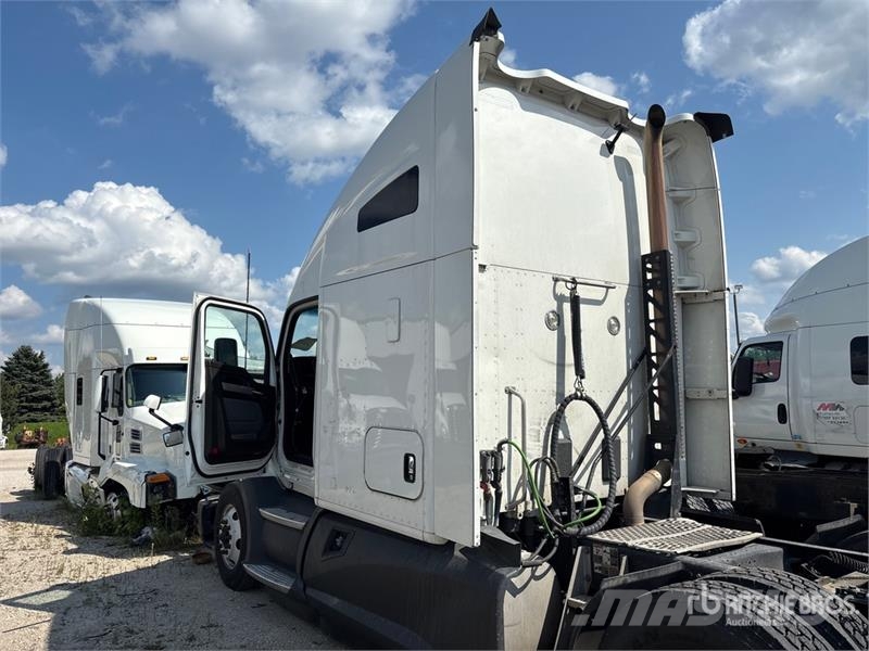 Kenworth T680 Prime Movers