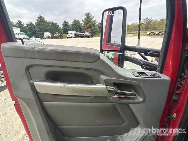 Kenworth T680 Prime Movers