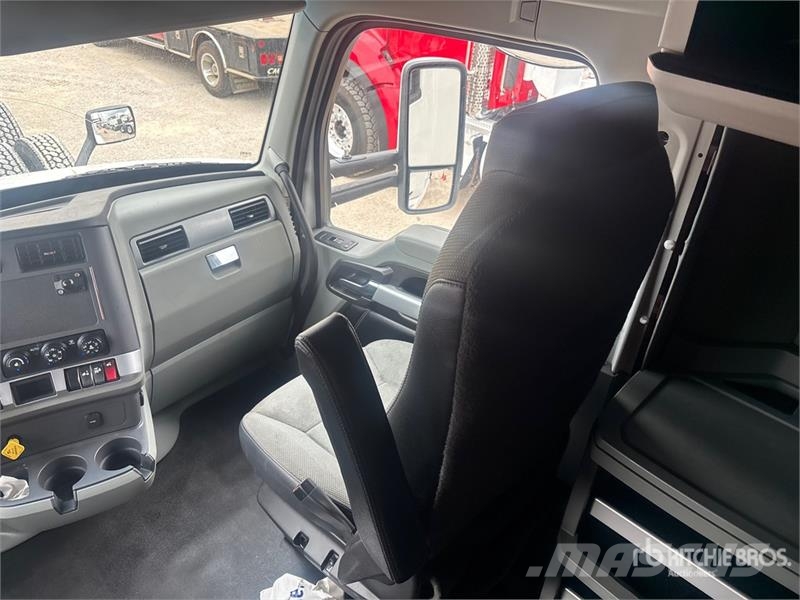 Kenworth T680 Tracteur routier
