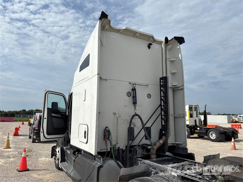 Kenworth T680 Vetopöytäautot