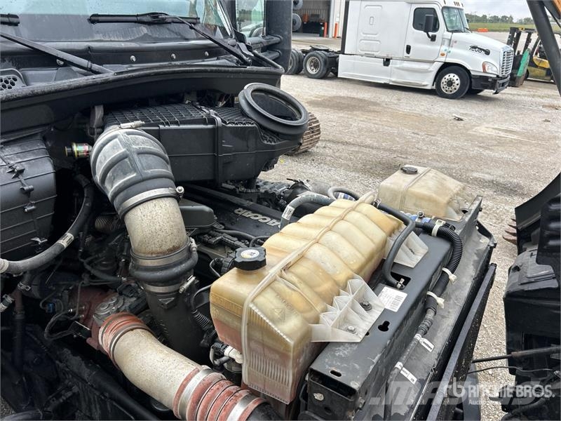 Kenworth T680 Trekkvogner