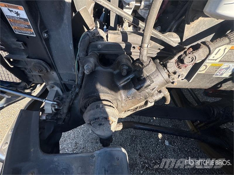 Kenworth T680 6x4 T/A Day Cab Truck Tractor Motrici e Trattori Stradali