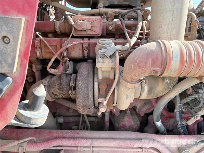 Kenworth T800 Çekiciler