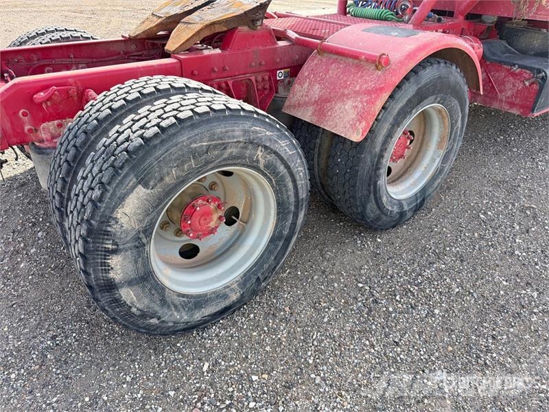 Kenworth T800 Çekiciler