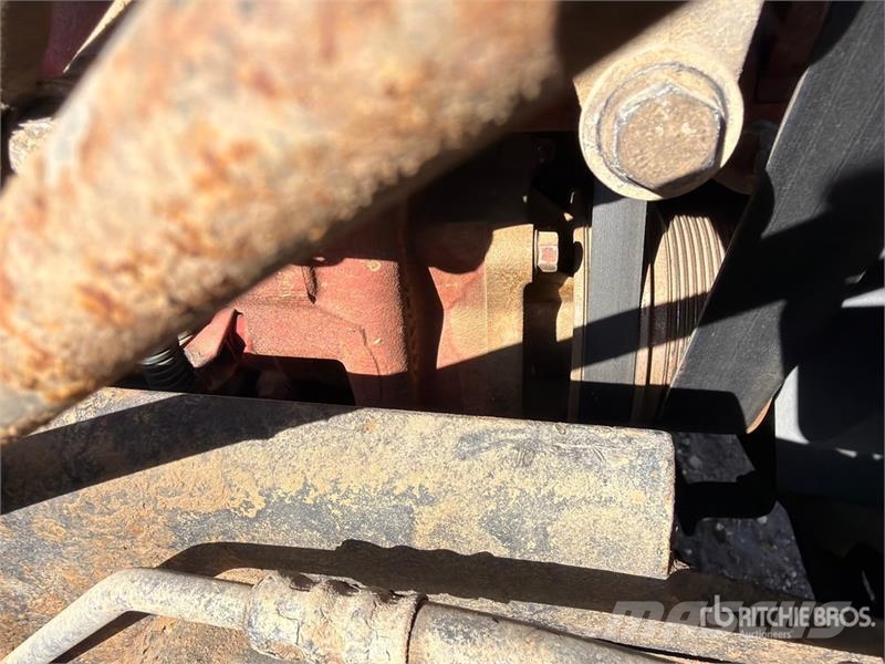 Kenworth T800 Tractores (camiões)
